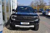 Ford Raptor e-4WD Doppelkabine - Ford Raptor mit Benzin-Antrieb