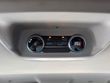 Ford Tourneo Custom 2.0 L Titanium X 5Jahre Garantie!