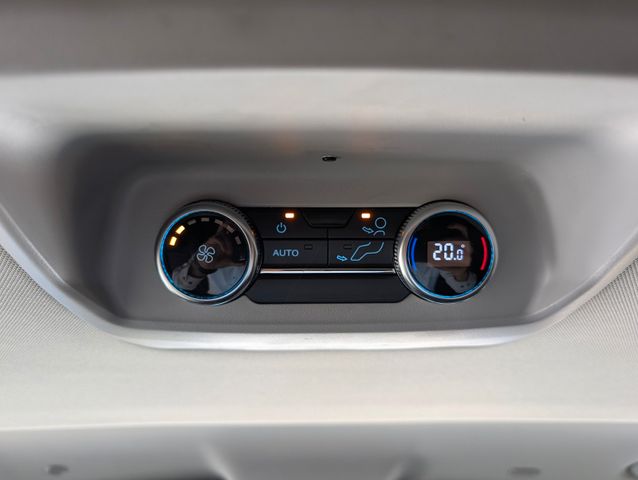 Ford Tourneo Custom 2.0 L Titanium X 5Jahre Garantie!