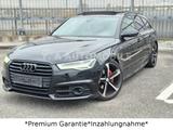 Audi A6 Avant 2.0 TDI ultra*3XSline*Pano*Matrix*20'' - Audi A6: 2.0