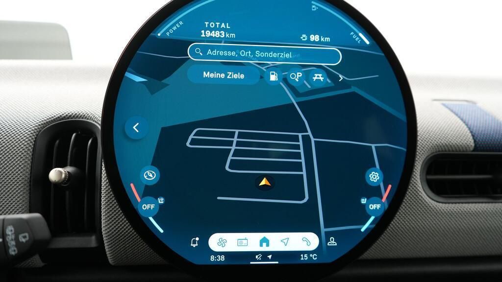 MINI Cooper S - Bild 15