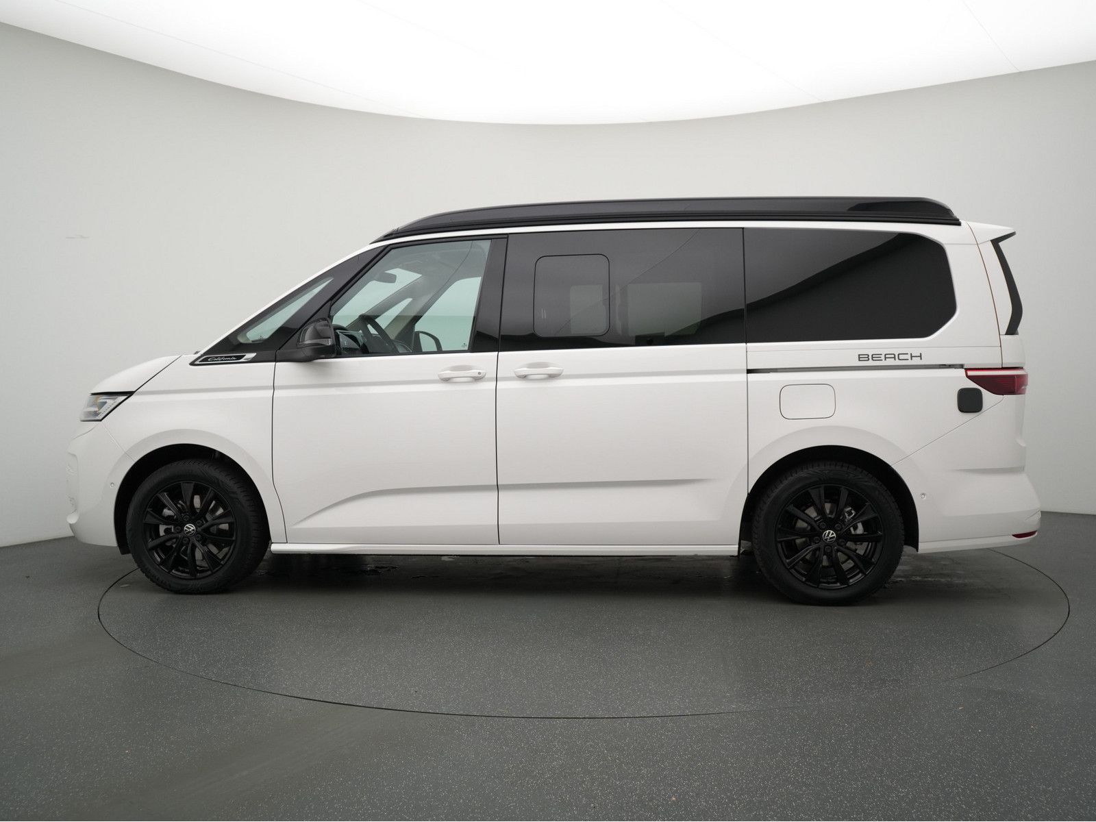 Volkswagen T7 California - Bild 5