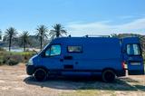 Andere Camper Nissan Interstar L2H2 - Roadtrip ready! - Diesel 2 nissan