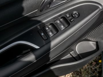 Hyundai i20 1.0 Trend Fernlicht-Assistent Kamera Navi