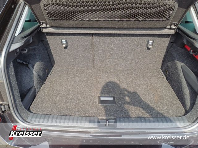 Kamiq 1.5 TSI Drive AHK/NAVI/ACC/SHZ/PANO/RFK BC