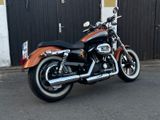 Harley-Davidson XL 1200 CA Sportster Custom Screamin' Eagle  5HD - Offers matching your search criteria