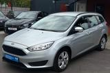 Ford Focus Turnier Trend, Neue Zahnriemen - Ford Focus Gebrauchtwagen in Berlin