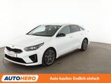 Kia pro_cee'd 1.6 TGDI GT Aut*NAVI*LED*ACC*CAM*PDC* - Kia Gebrauchtwagen in Nürnberg