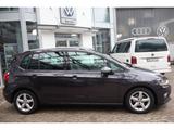 Volkswagen Golf Sportsvan VII 1.2 TSI  Allstar DSG ALU Sitz - Volkswagen Golf mit Benzin-Antrieb: Kleinbus, 1.2