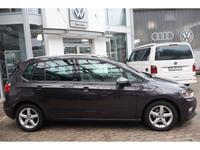 Volkswagen Golf Sportsvan VII 1.2 TSI  Allstar DSG ALU Sitz