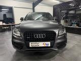 Audi Q5 3.0 TDI 190 kW quattro S LINE - Audi Q5 mit Diesel-Antrieb: Geländewagen, 3.0
