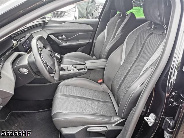 Fahrzeugabbildung Peugeot 308 1.2 PureTech 130, Allure Pack