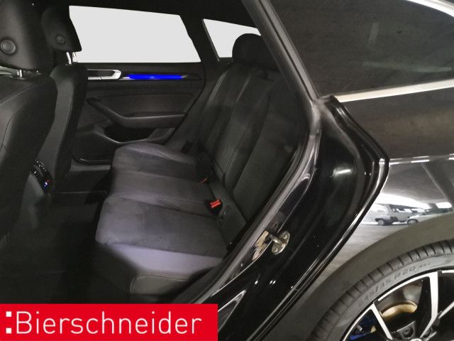 Volkswagen Arteon - Bild 13