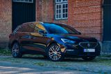 Seat Leon 2.0 TDI 110kW Xcellence Plus 4Dr. DSG S... - Seat Leon: Xcellence Plus