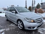 Mercedes-Benz B 180 B B 180 BlueEfficiency Edition - Mercedes-Benz B 180 Kombi Gebrauchtwagen