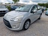 Citroën C3 Tendance - Citroën C3 aus 2010