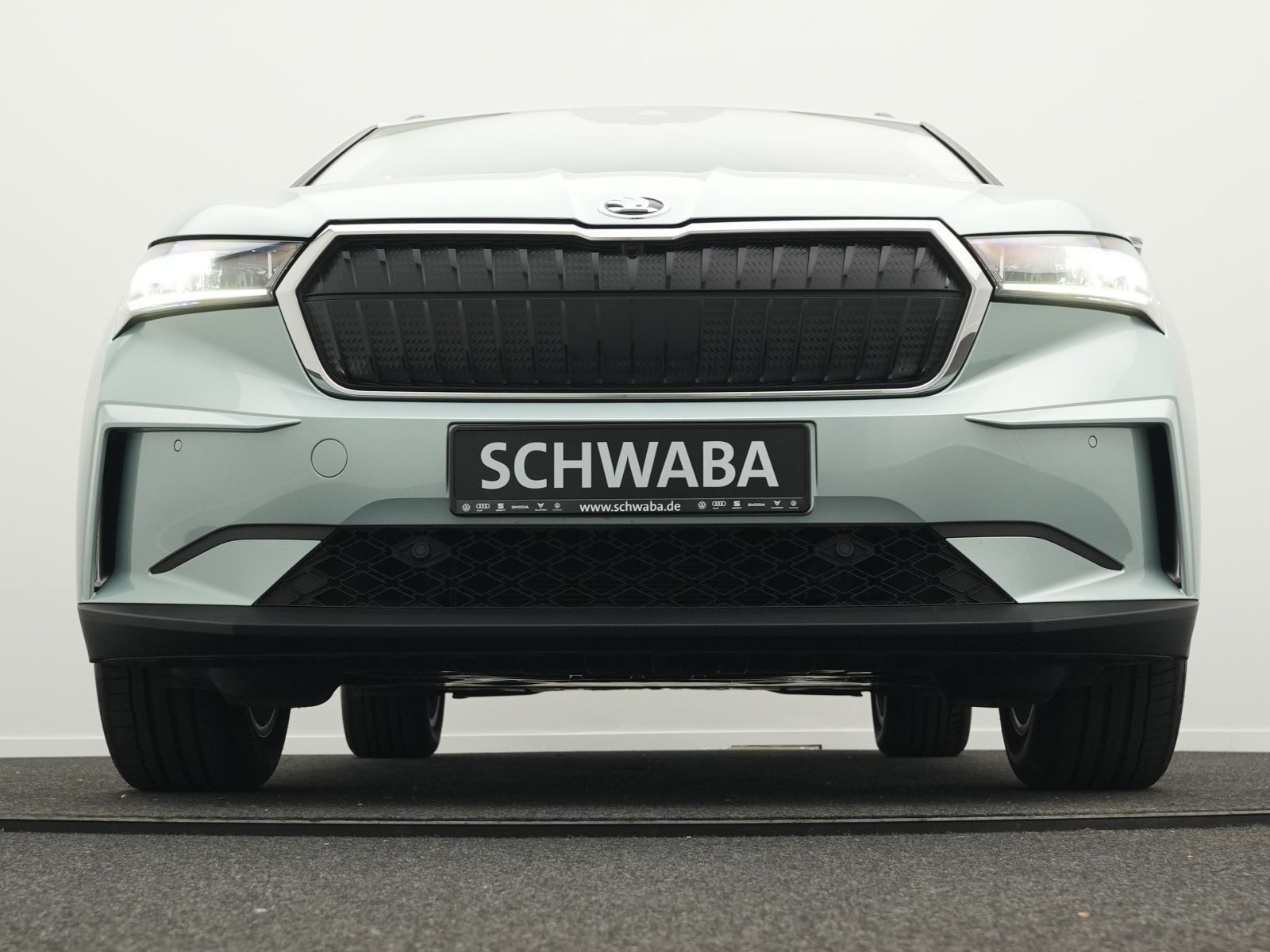Skoda Enyaq - Bild 41