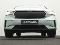 Skoda Enyaq - Vorschau Bild 41