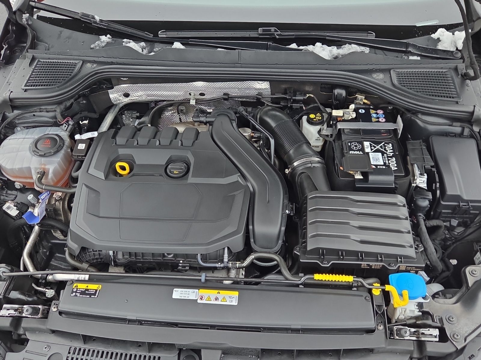 Volkswagen Golf - Bild 21