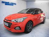 Hyundai i20 YES! Plus NAVI RFK SHZ ALU PDC LHZ - Hyundai i20 YES!-Plus mit Benzin-Antrieb