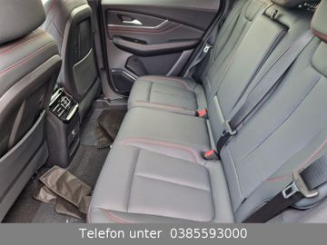 Bild 12 DFSK Forthing 5 EVO 1,5L Turbo DVVT-GDI 360
