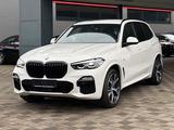 BMW X5 M50i *Deutsch*M-Sportpaket*M-Paket*2.Hd*MwSt* - gebrauchte BMW X5 M50 aus dem Jahr 2021