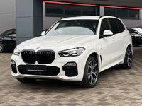 BMW X5 M50i *Deutsch*M-Sportpaket*M-Paket*2.Hd*MwSt*
