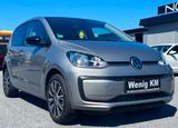 Volkswagen up! Black Style *KLIMA*4-TRG.*WENIG KM*1.HAND*