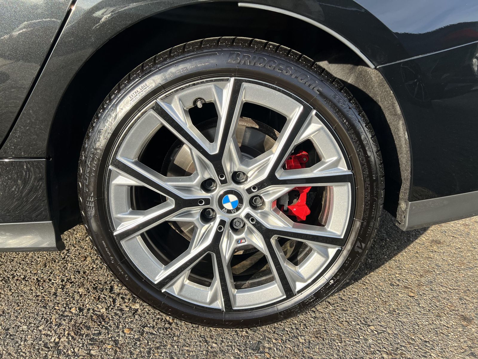 BMW 220 Gran Coupé - Bild 44