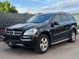 Mercedes-Benz GL 350 CDI 4 Matic XENON/AHK/KAMERA/7-SITZER/PDC - Mercedes-Benz GL 350: Cdi Matic