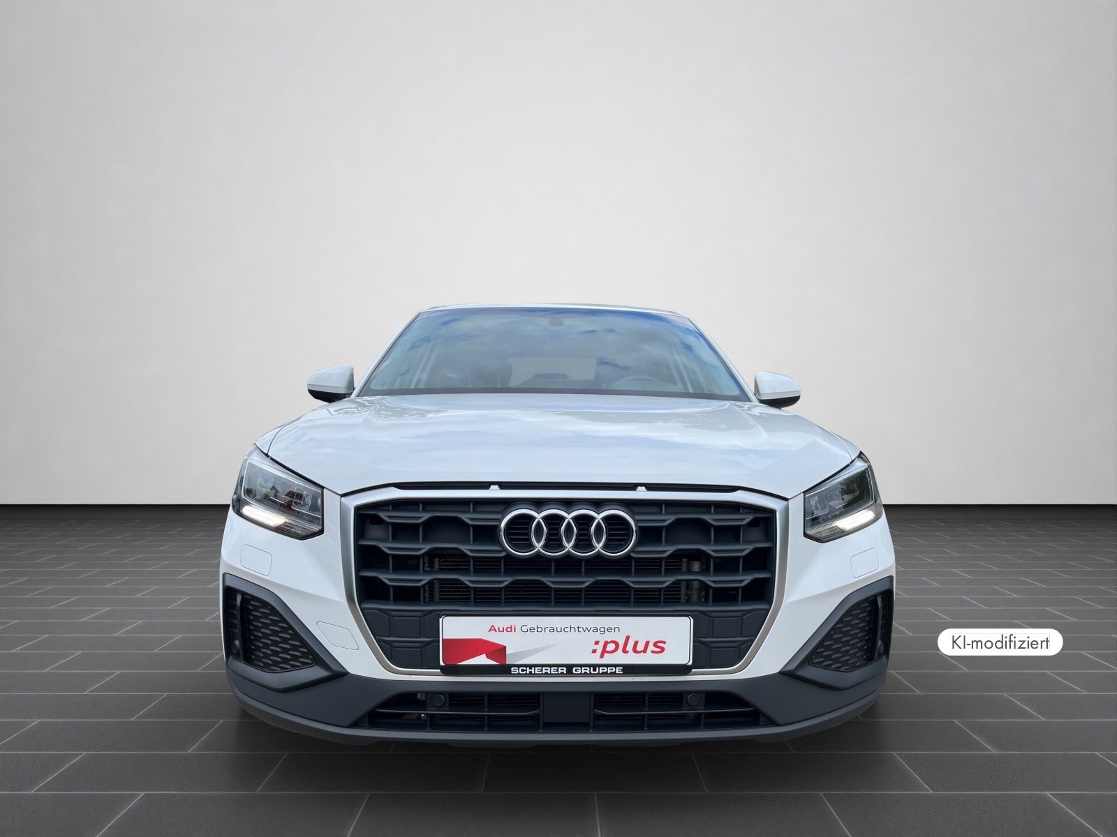 Audi Q2 - Bild 6