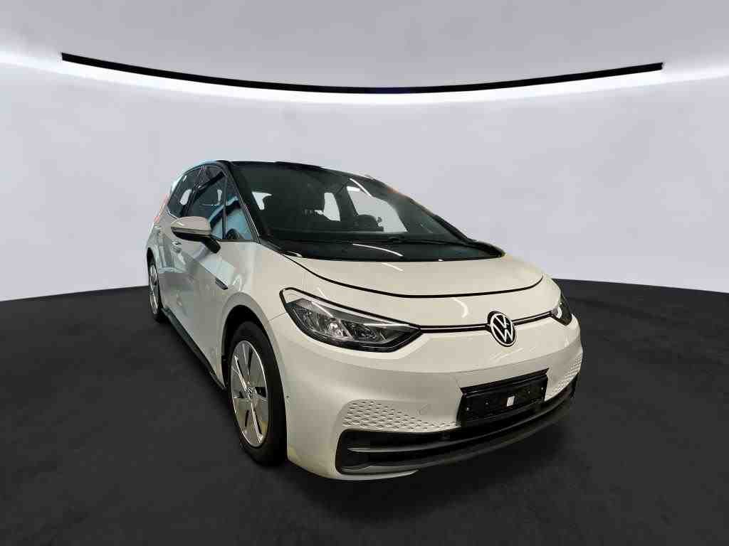 Volkswagen ID.3 - Bild 5