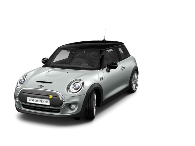 MINI Cooper SE Trim XL Panorama Klimaaut. Sportsitze