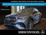 Mercedes-Benz GLE 350 de 4M AMG-Line+AIRMATIC+DISTRON+AHK+Pano - Hybrid (Diesel/Elektro): Sportwagen
