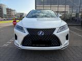 Lexus RX 450 450h Luxury Line Luxury Line