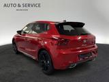 Seat Ibiza 1.0 TSI DSG FR Black Edition |NAVI|KAMERA| - Seat: Allradantrieb