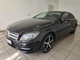 Mercedes-Benz CLS 350 CDI BE LED Schiebedach Leder Kamera 18" - Mercedes-Benz CLS 350 Gebrauchtwagen
