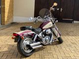 Suzuki VZ 800 Marauder - SUZUKI 800