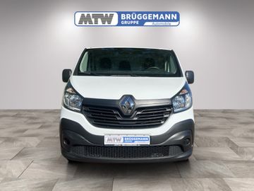 Renault Trafic - 8