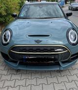 MINI John Cooper Works Clubman ALL4 Untold... - MINI John Cooper Works Clubman von privat