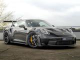 Porsche 911 4.0 GT3 RS Weissach - Porsche 911 Urmodell mit Benzin-Antrieb: Coupe, Automatik