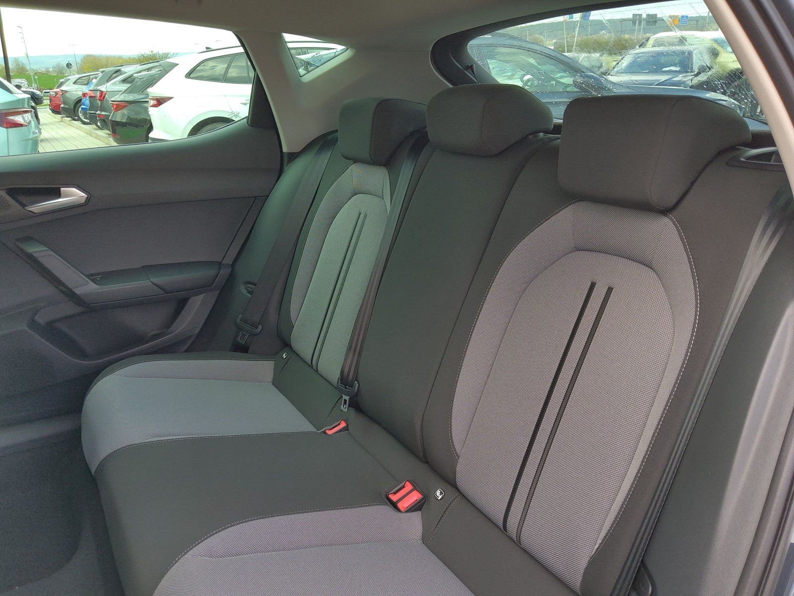 Seat Leon - Bild 13