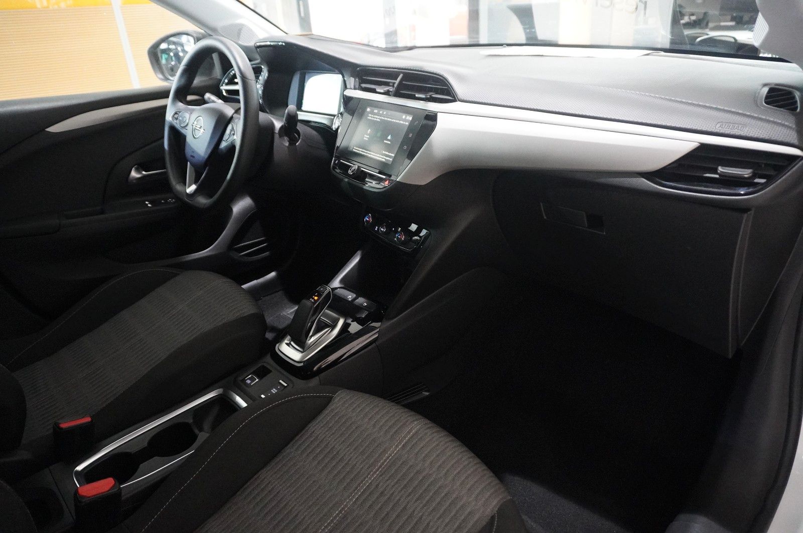 Fahrzeugabbildung Opel Corsa-e  EDITION 7,4kw/50kwh/Wärmepumpe