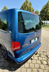 Volkswagen T5 Multivan Startline 2.0 TDI - Volkswagen T5 Multivan: 5.2