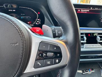 صورة مصغرة 24 لـ 2021 BMW X5 M