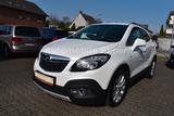 Opel Mokka Innovation/Navi/T.Leder/A.AHK/62TKM - Opel Mokka in Herne