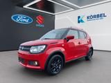 Suzuki Ignis 1.2 Hybrid Comfort*LED*Sitzheiz.*Kamera* - rote Suzuki Ignis