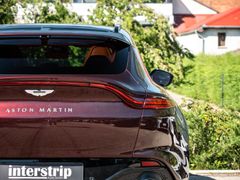 Aston Martin DBX – 7 / 29