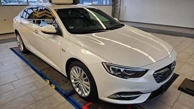 Opel Insignia B Grand Sport Innovation 4x4