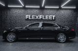 Mercedes-Benz Maybach S 680 4Matic /First-Class/3D/Manufaktur - Mercedes-Benz S-Klasse mit Benzin-Antrieb